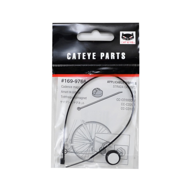 Cateye Cadence Magnet