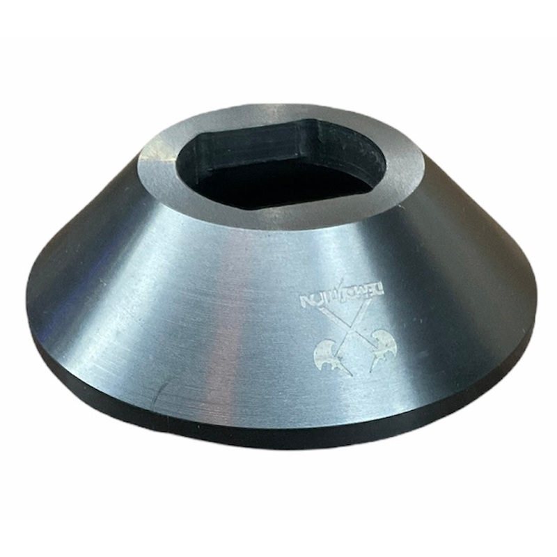 Demolition Rotator V3 PC Hub Guard