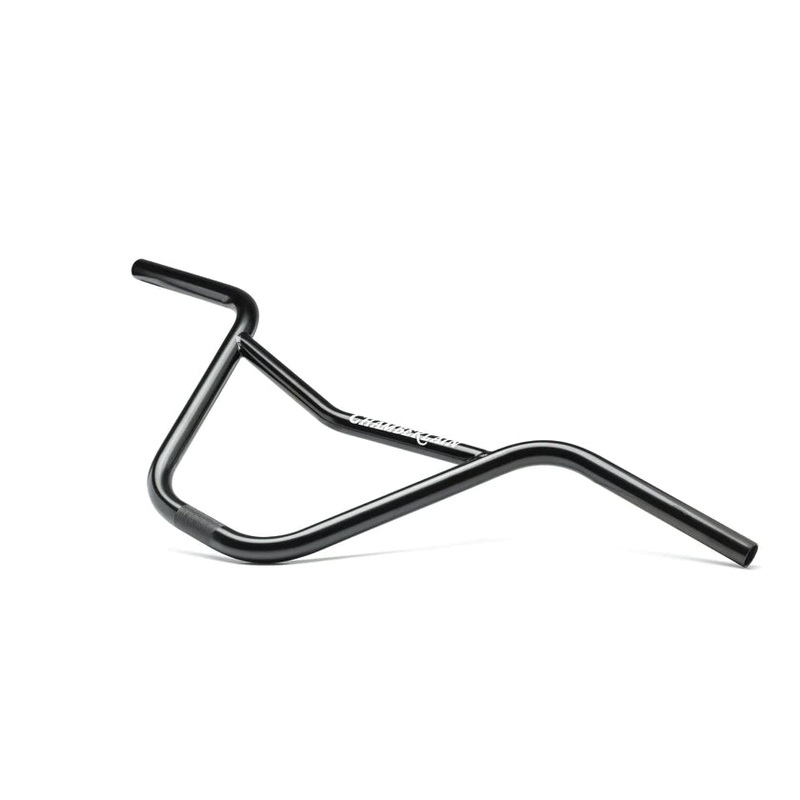 DK Chamberlain Handlebar – Black