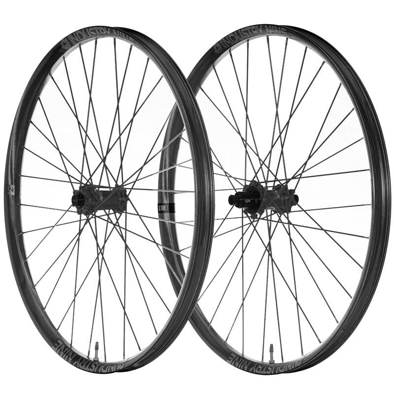 EN325/310 Duo 29″ 15×110 TA/12×148 XD 32h
