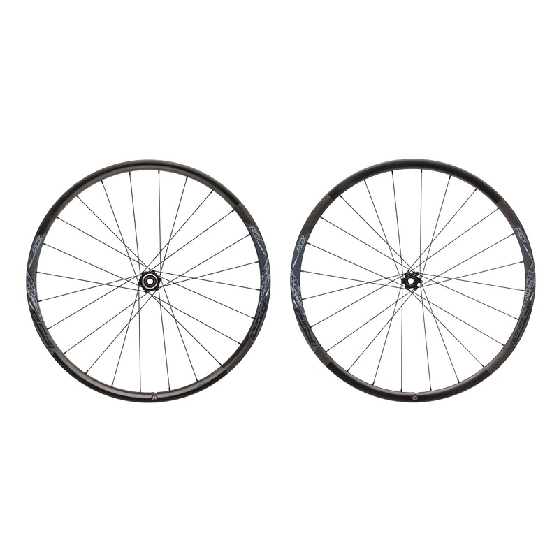 FSA K-Force Off-Road AGX Carbon Tubeless 650b Wheelset
