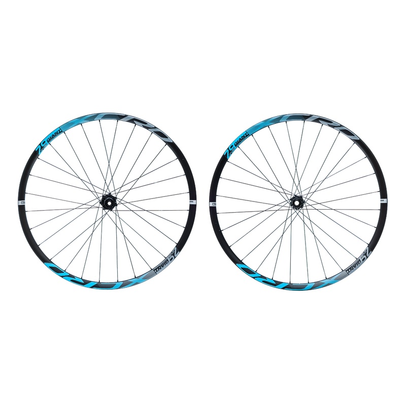 Giant XCRO Carbon Tubeless 29″ Wheelset