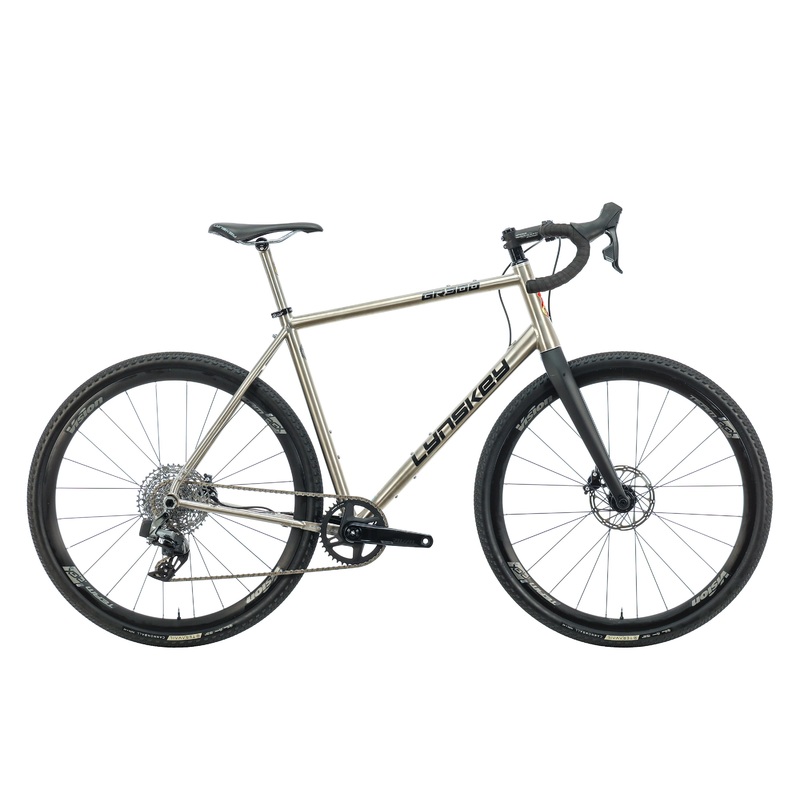 Lynskey GR300 Gravel Bike – 2022, X-Large