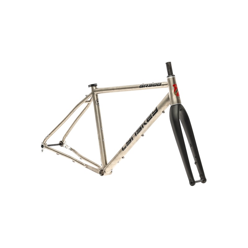 Lynskey GR300 Medium Frameset – 2023