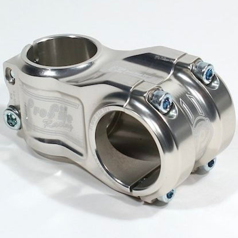 Profile Helm Stem