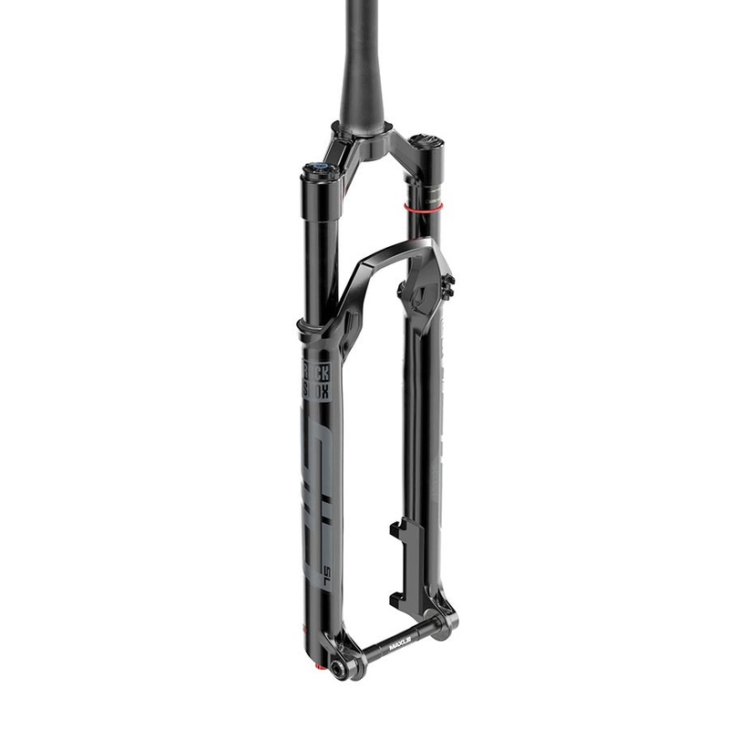 RockShox SID SL Select 2P D1 – Remote Adjust – 29″ – 100mm – 15x110mm – 44mm Offset – Black – (Remote Sold Separately)