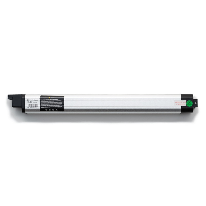 State Bicycle Co. e-Bike Replacement Battery