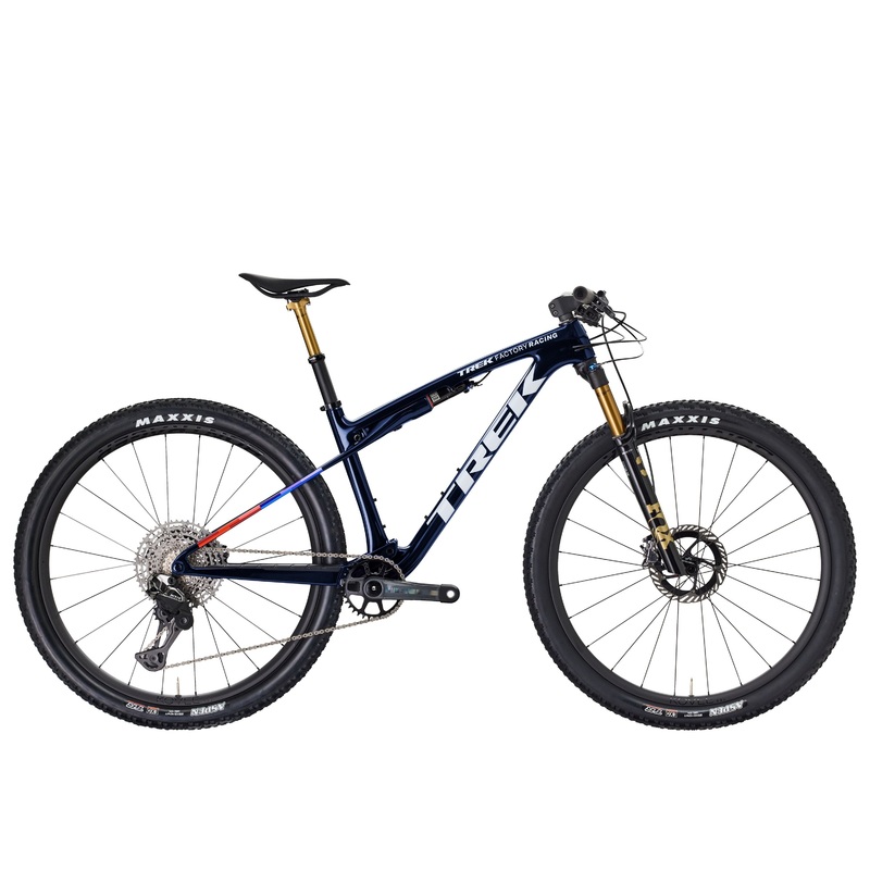 Supercal SLR9.9XTRDi2 M Navy Smoke