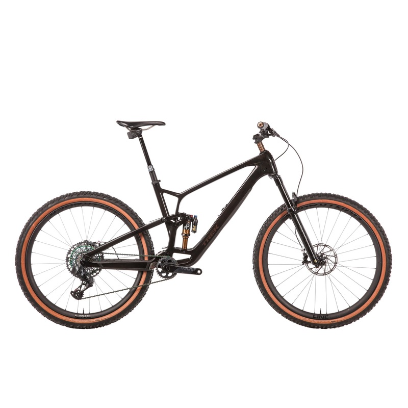 Trek Fuel EX AXS Mountain Bike – 2025, X-Large