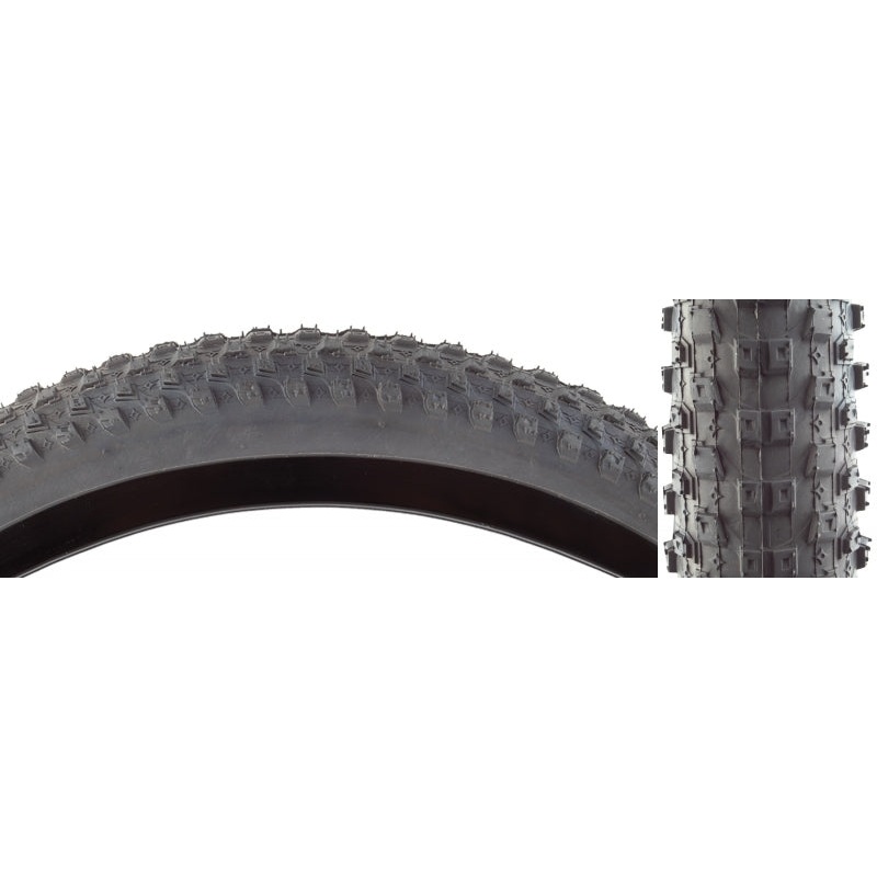 UtiliT Sparrow 20×3.0 Standard Tire
