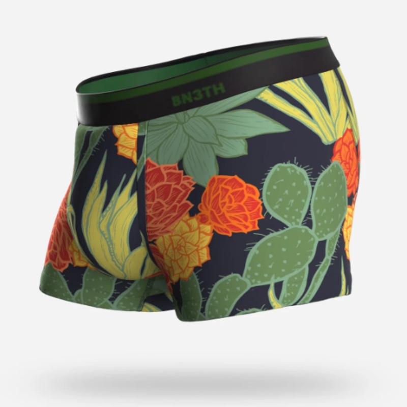 BN3TH Classic 3.5″ Trunk