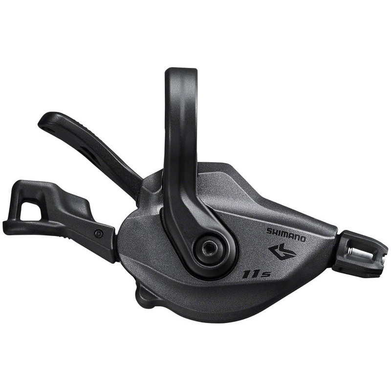 Deore XT SL-M8130-R Shift Lever – 11-Speed Right Black