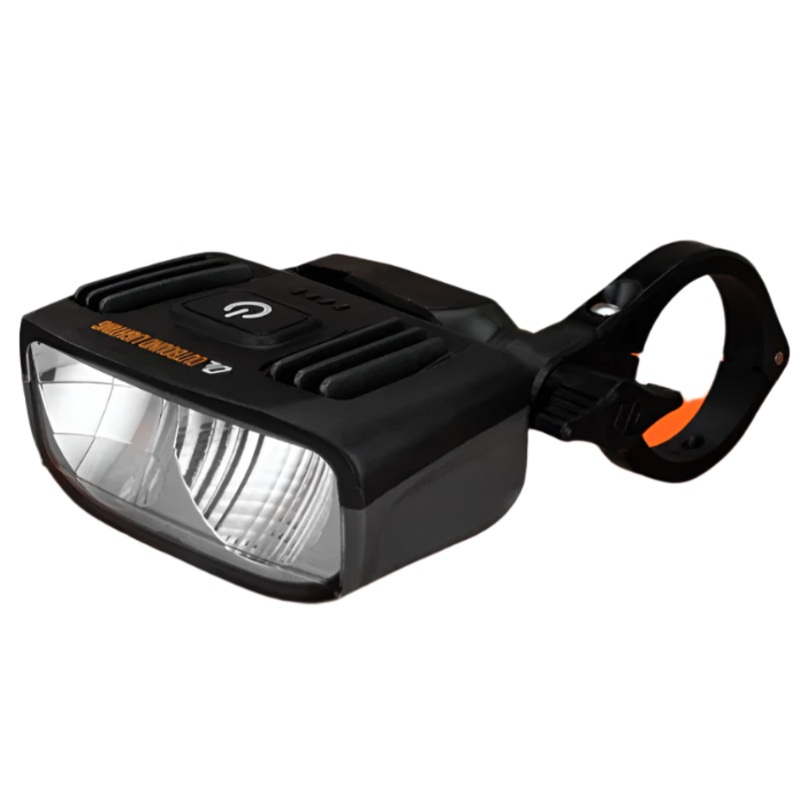 Detour Bike Light