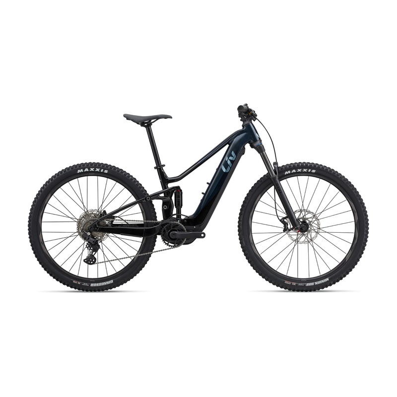 Embolden E+ 2 625Wh