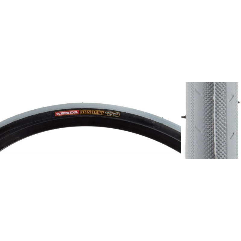 Kenda Koncept 24×1 Tire