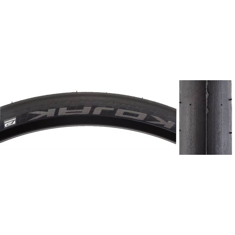 Kojak Performance Lite RaceGuard 16×1-1/4 Standard Tire