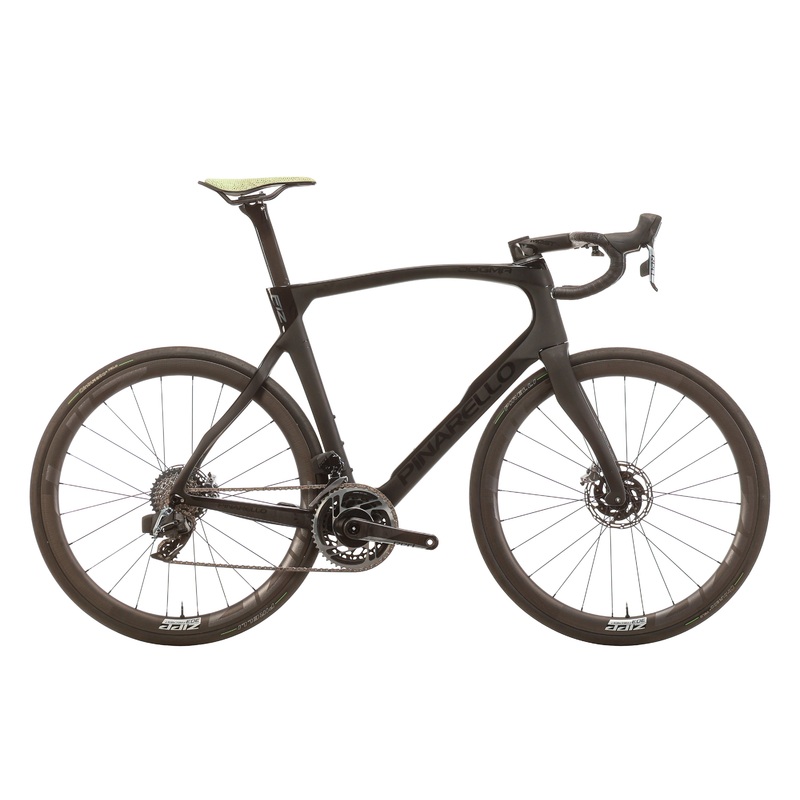 Pinarello Dogma F12 Disk Road Bike – 2022, 59.5cm