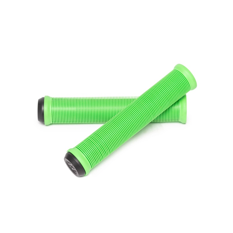 Radio Login XL Grips