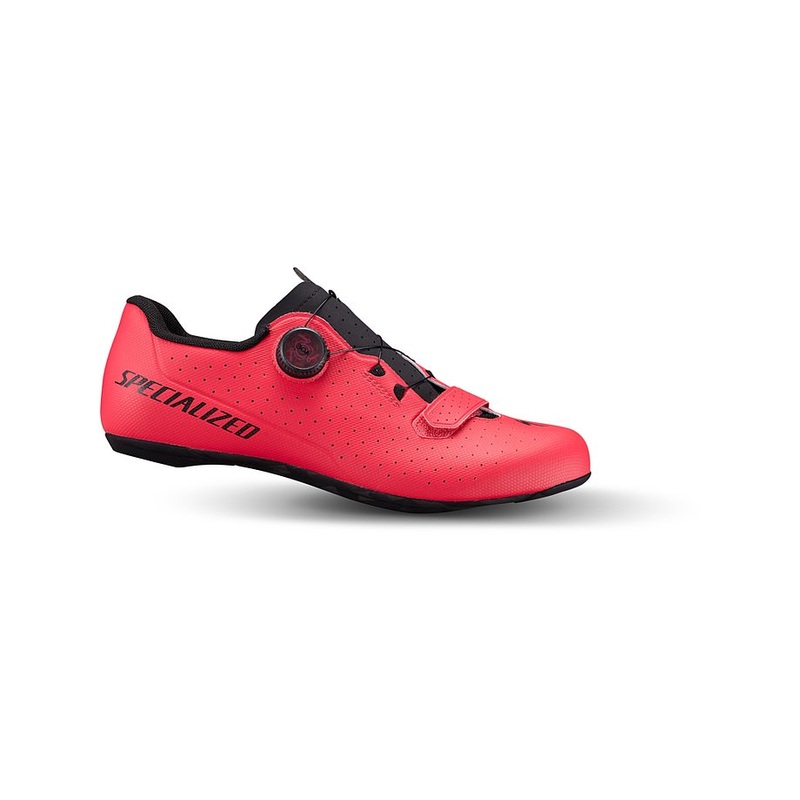 Specialized torch 2.0 shoe vivid pink 42