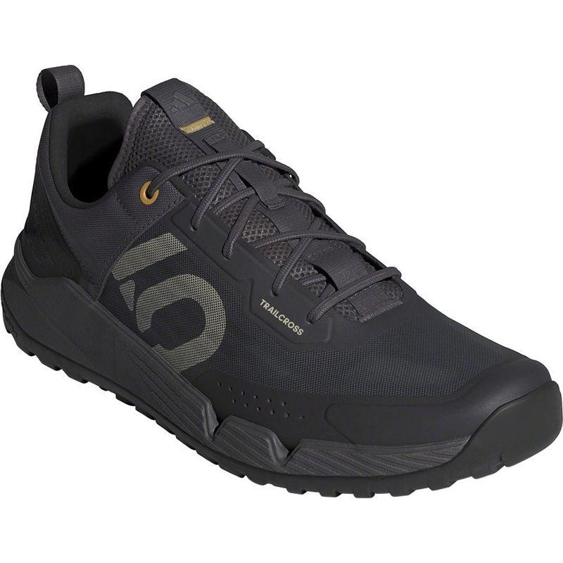 Trailcross LT Shoes – Men’s Charcoal/Putty Gray/Oat 10