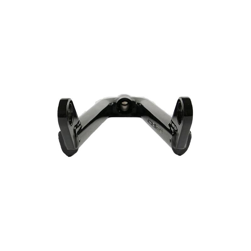 ARISE, Quartz Expert, Rigid Fork, 20”, 1-1/8”, 10x100mm, Rake: 32mm, Black