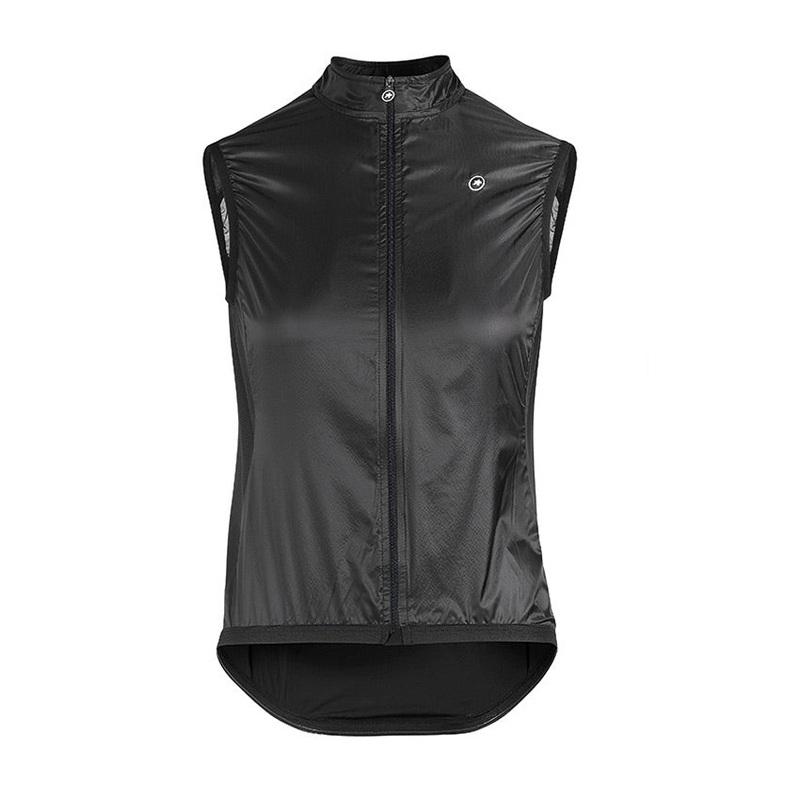 Assos Uma GT Wind Vest Summer