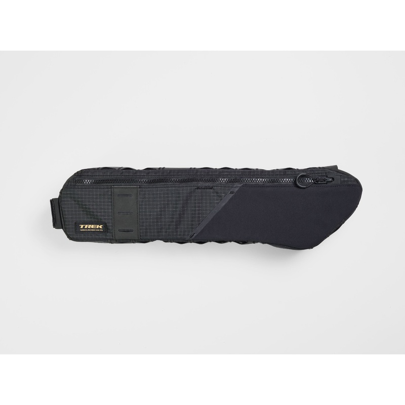 Bag Trek Adventure Frame Bag 2 Liter Black