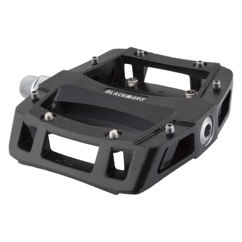 Black ops B52 9/16` Sealed Cart. Black Alloy 109x106x25mm