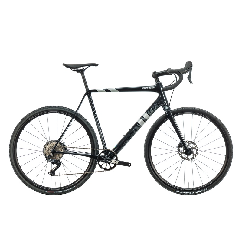 Cannondale SuperX GRX Cyclocross Bike – 2021, 58cm