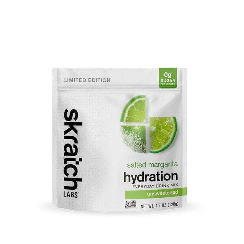 Skratch Labs Hydration Everyday Drink Mix