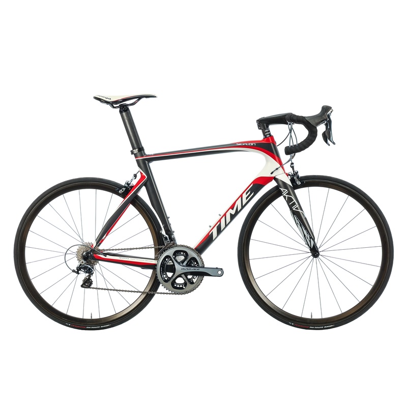 Time Skylon Road Bike – 2016, Medium
