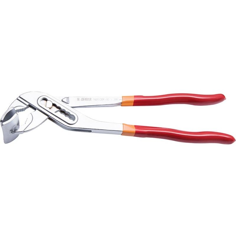 Unior, Tire Setter, Tire Levers, Red/Orange