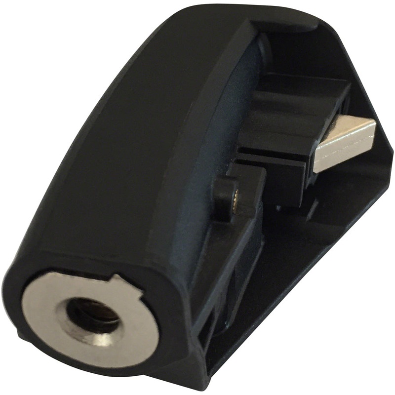 Abus Ebike Battery Lock – Yamaha (IT1) Plus Cylinder