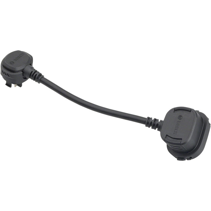 Bosch PowerMore Battery Cable – Cable Laid Towards The Battery Holder 100mm BCH3923_100 The smart system Compatible