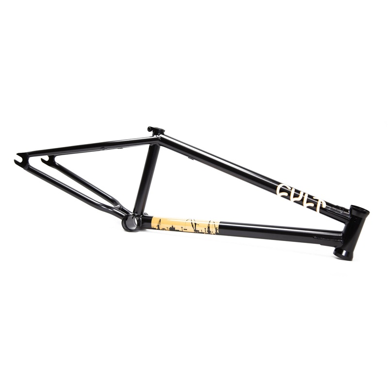 Cult Crew Frame