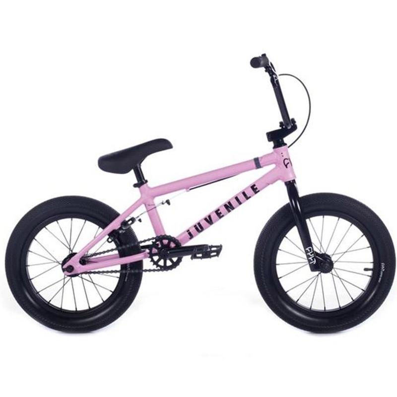 Cult Juvi 16″ BMX Bike 2022