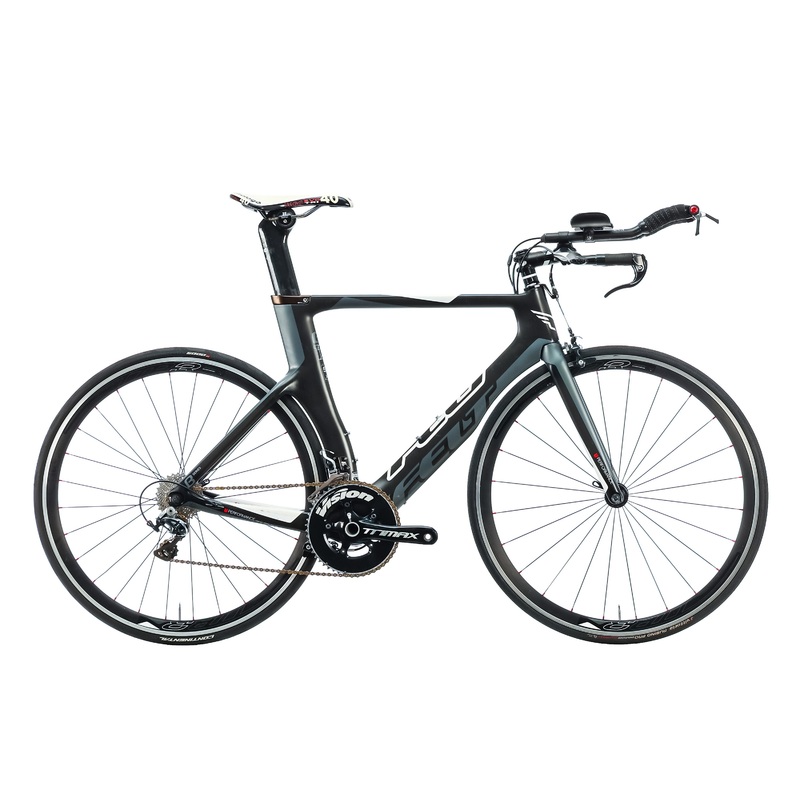 Felt B12 Dura-Ace Triathlon Bike – 2015, 54cm