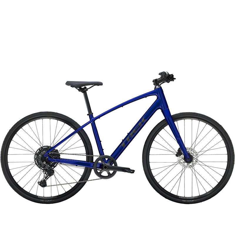 FX 3 SO XL Hex Blue