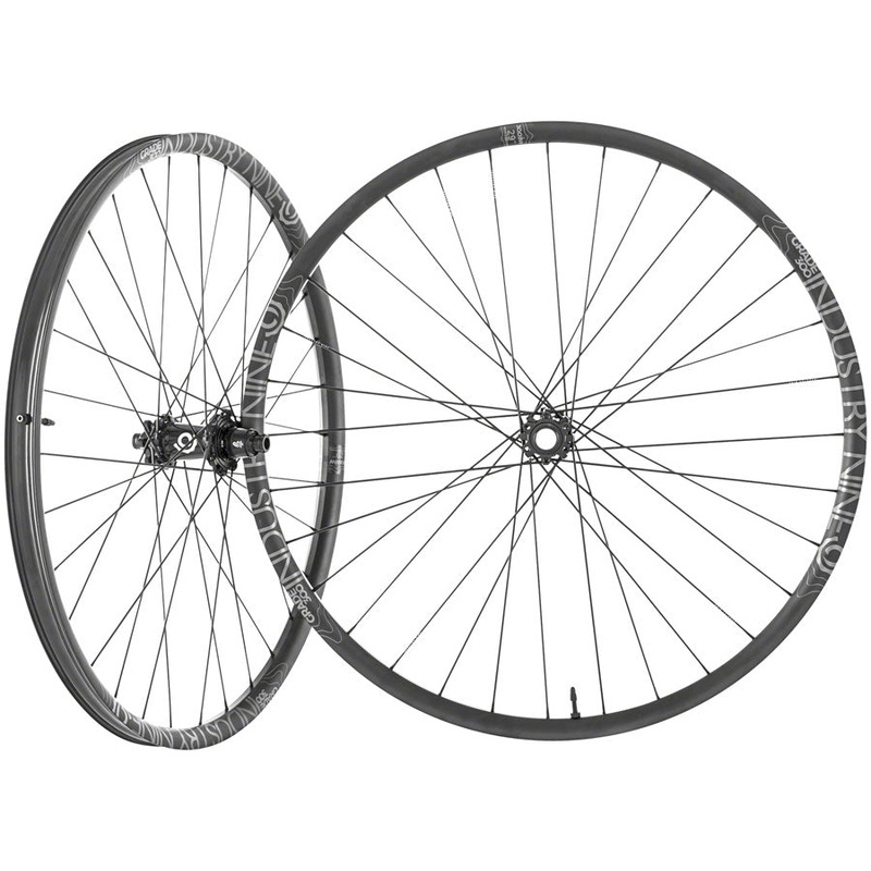 Industry Nine 1/1 Enduro S Wheelset / MX / Boost / 6-Bolt / XD