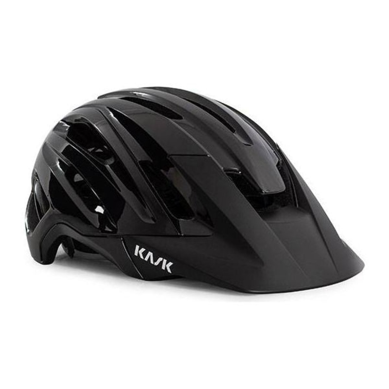 Kask CAIPI Road Helmets Black Medium
