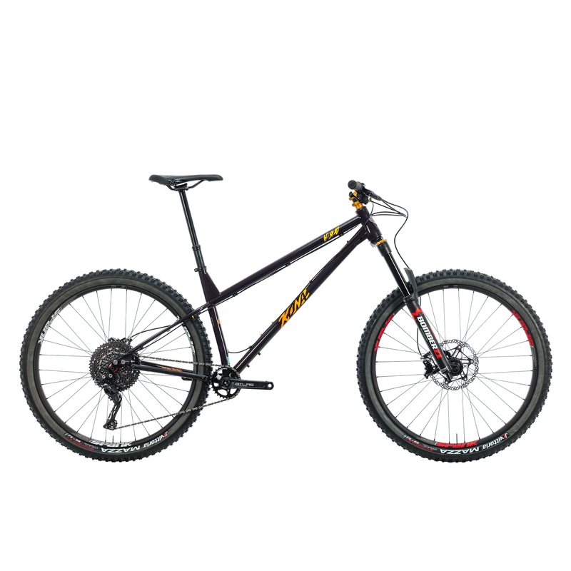 Kona Honzo ESD Mountain Bike – 2021, X-Large
