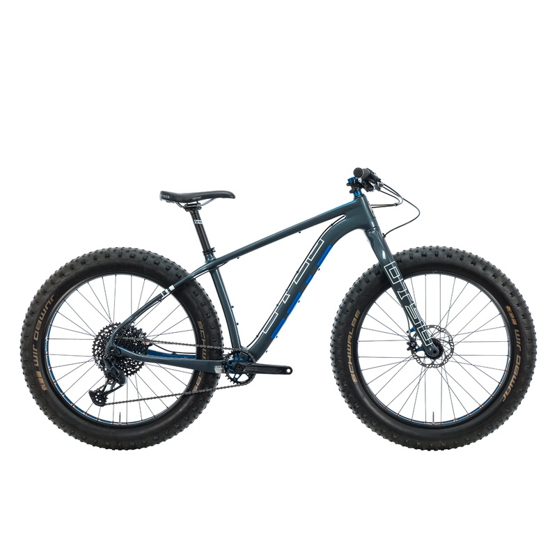 Otso Voytek Fat Bike – 2018, Medium