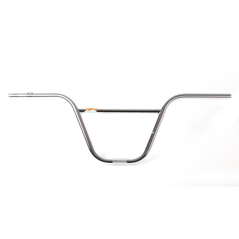 S&M 9.5″ HODER SKYHIGH BAR CHROME