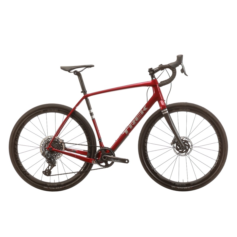 Trek Checkpoint SL 7 Gravel Bike – 2021, 58cm