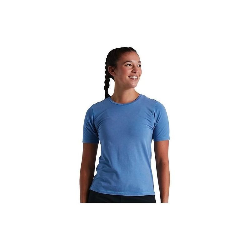 Women’s Trail Supima Cotton Mineral Washed Jersey