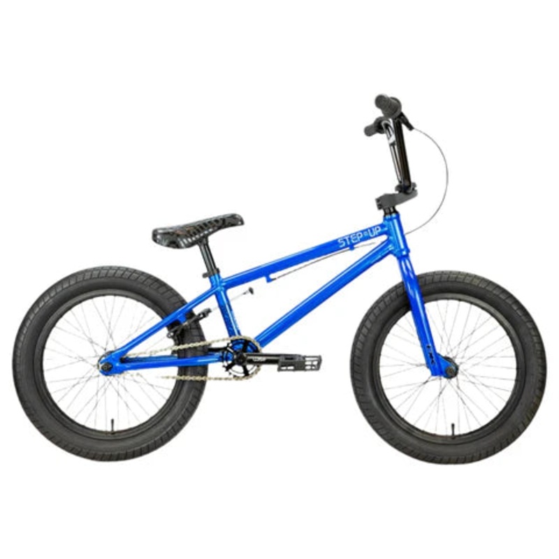 18″ DK Step-up