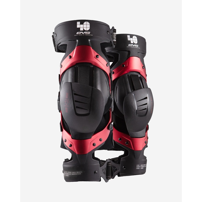 Axis Sport 40th Knee Brace