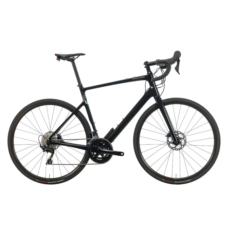 Cannondale Synapse Carbon 3 L Road Bike – 2023, 58cm
