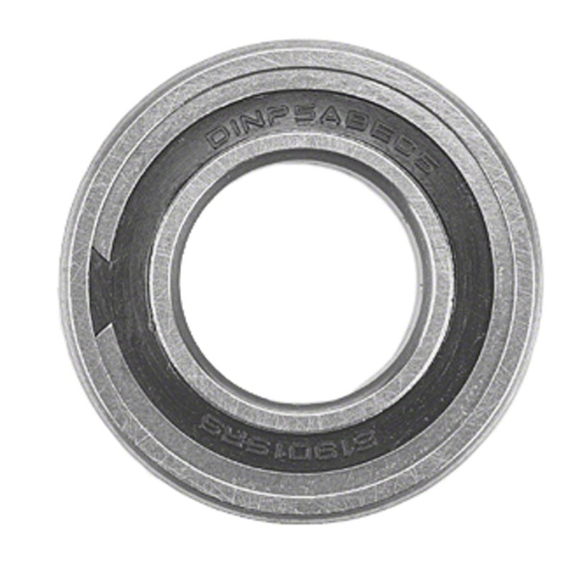 Enduro ABEC 5 61901 SRS Sealed Cartridge Bearing