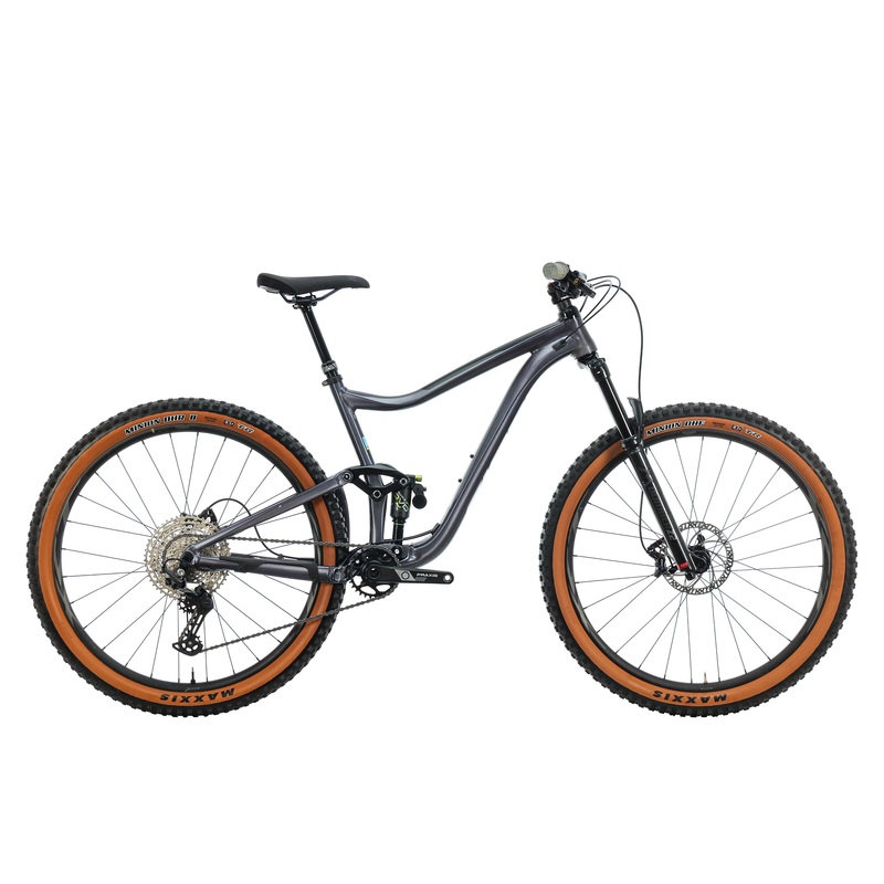 Giant Trance 29 3 Mountain Bike – 2021, Large